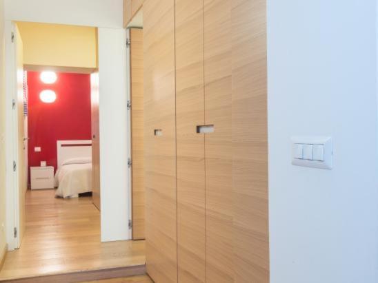 Spagna Sistina 143 Apartamento