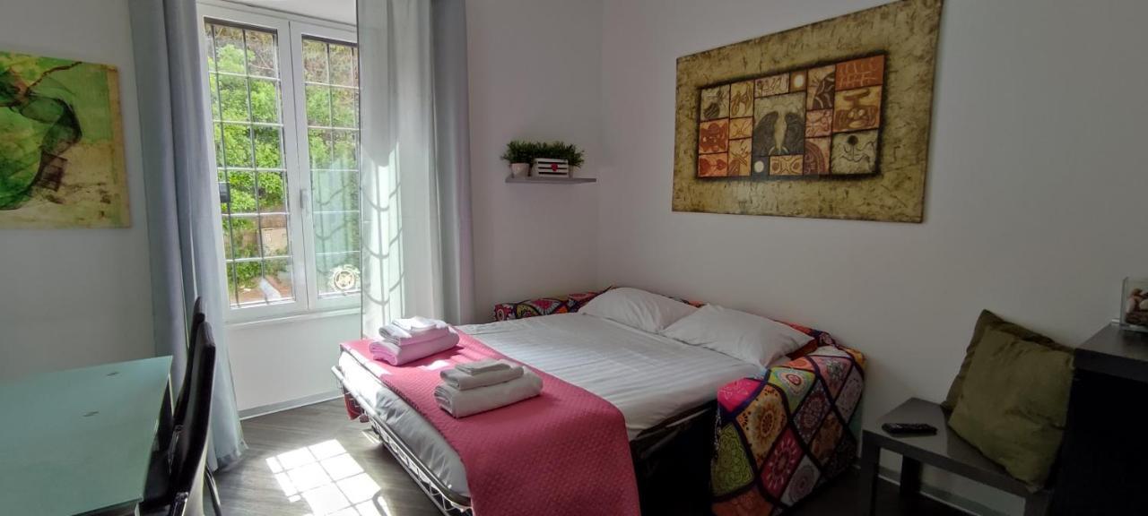 Vatican San Peter Quiet And Lovely Appartement