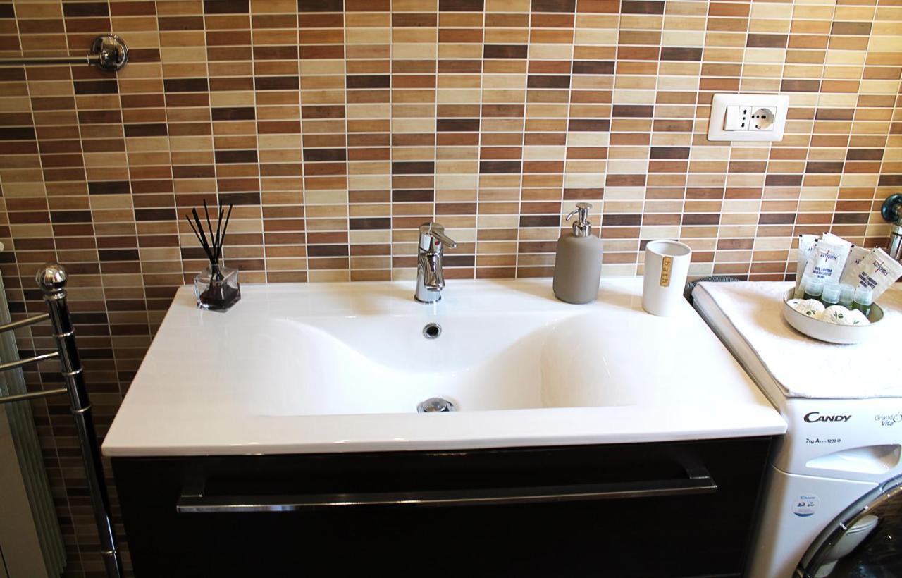 San Pietro Sweet Rhome Apartamento