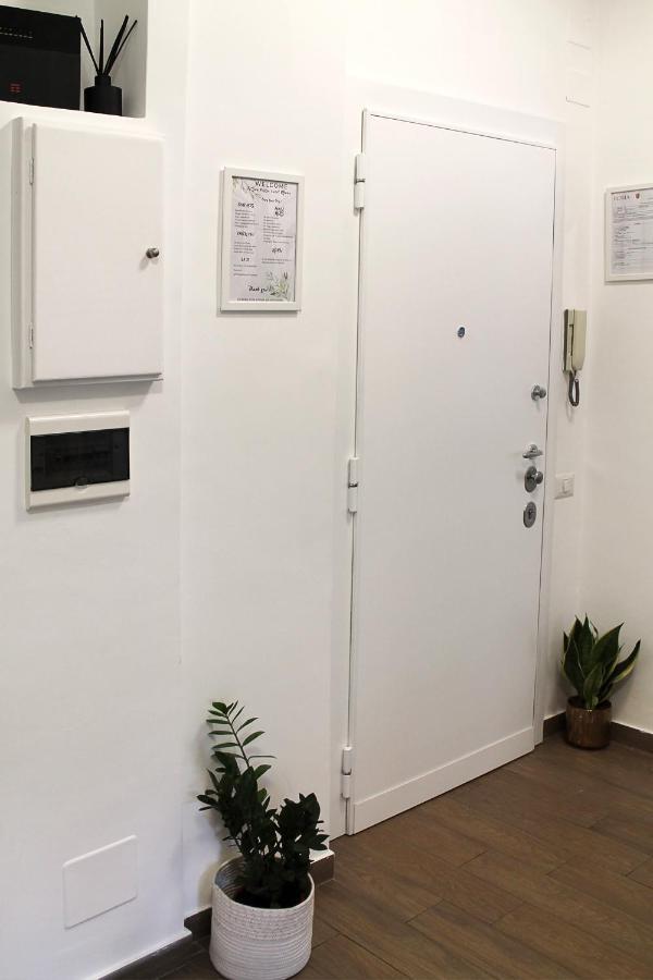 San Pietro Sweet Rhome Apartamento