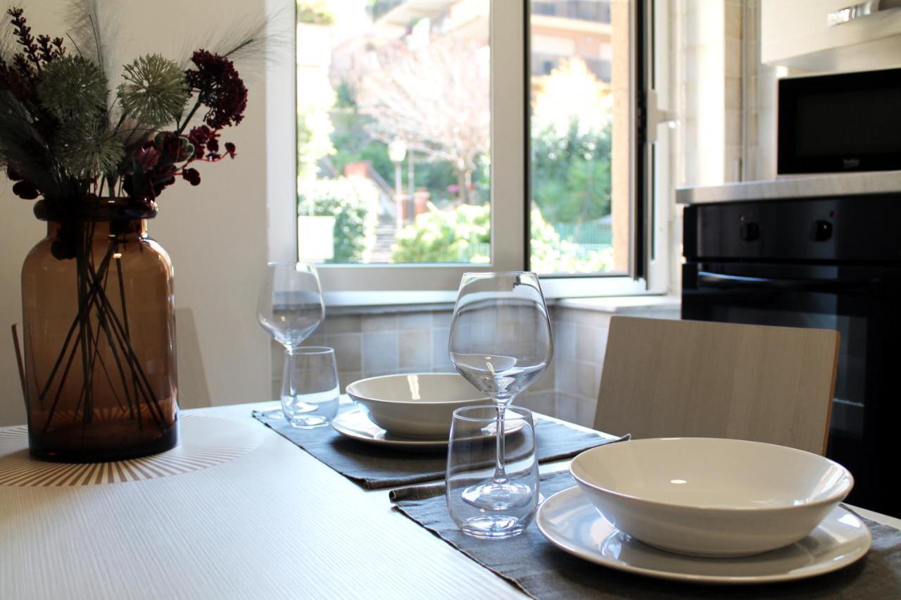 San Pietro Sweet Rhome Apartamento *