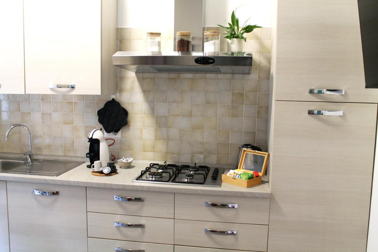 San Pietro Sweet Rhome Apartamento Roma