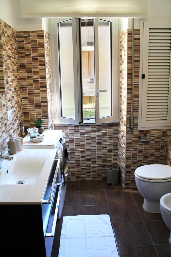 Apartamento San Pietro Sweet Rhome