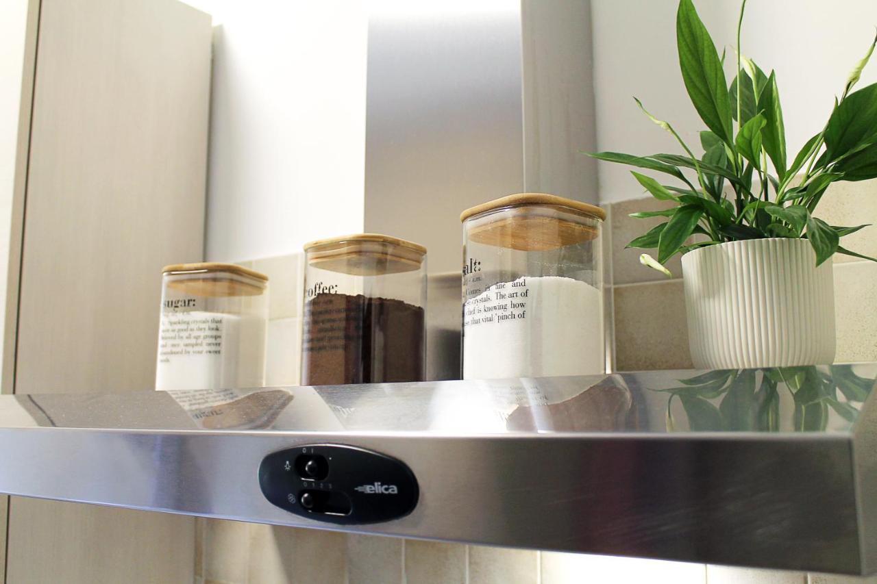 Apartamento San Pietro Sweet Rhome