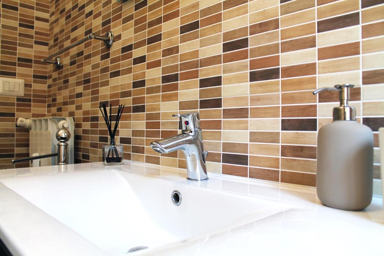 San Pietro Sweet Rhome Apartamento *