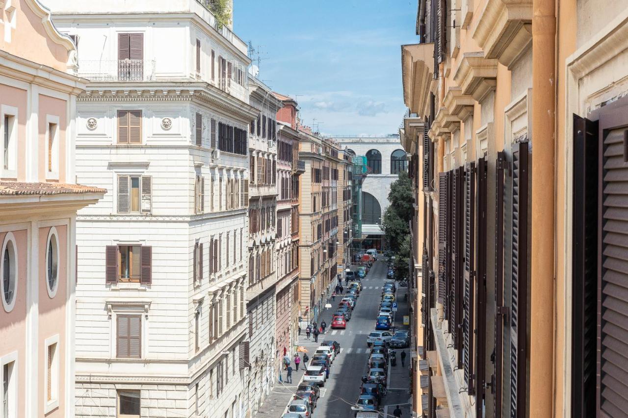 To 2* Rome