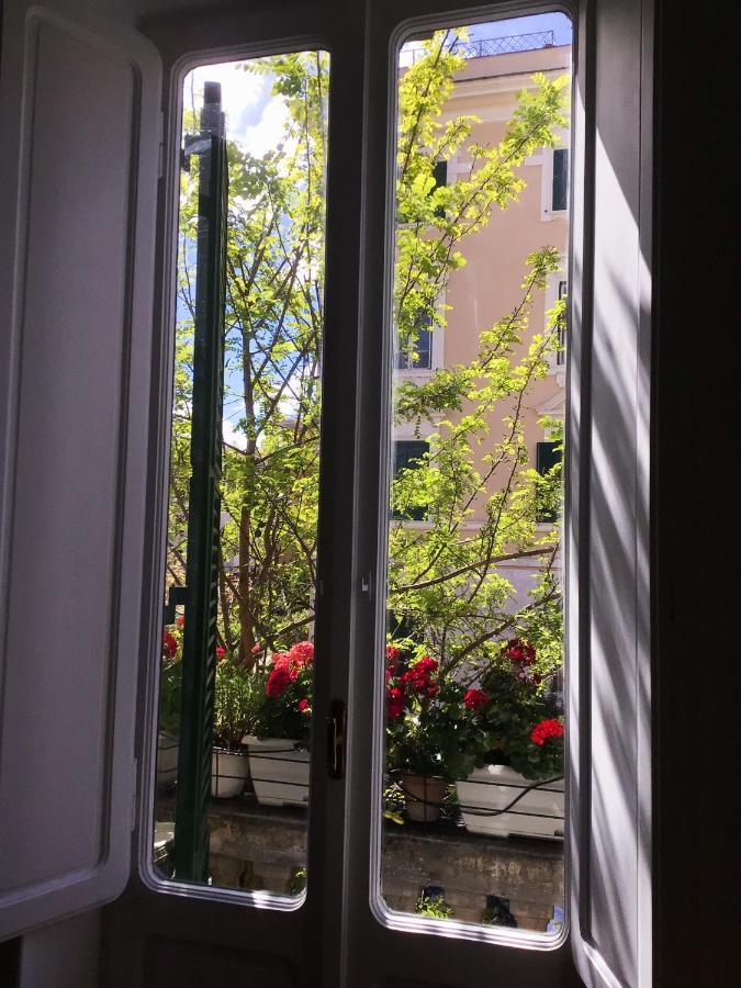 Torlonia Guest house