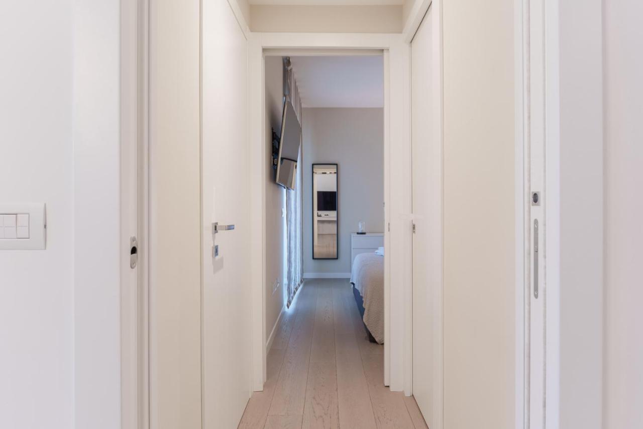 Seven Luxury Parioli Apartamento *