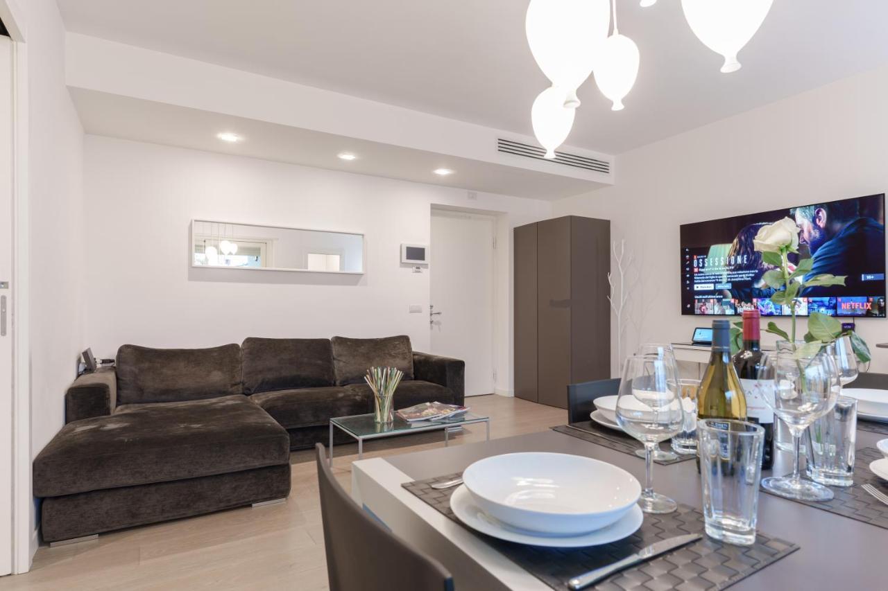 Apartamento Seven Luxury Parioli *