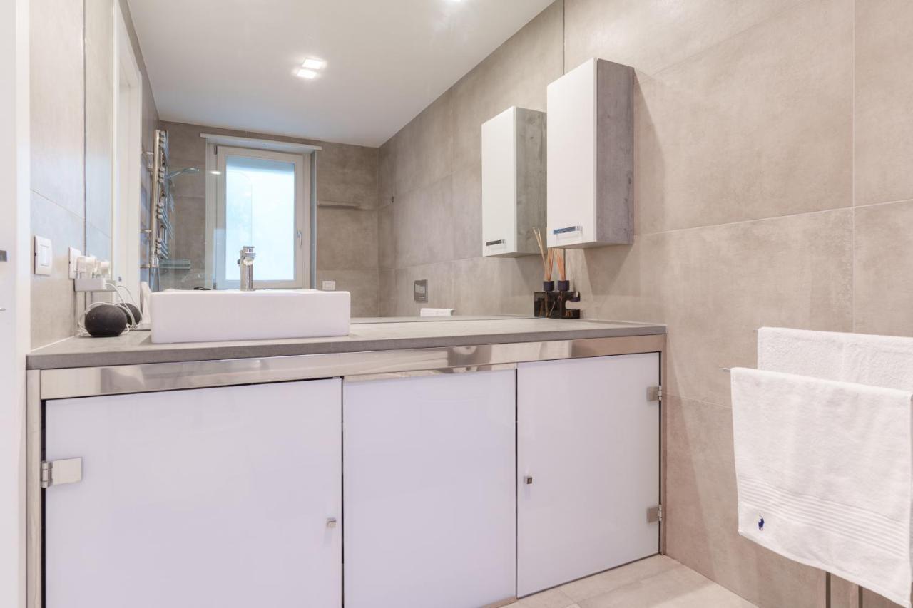 Apartamento Seven Luxury Parioli Roma