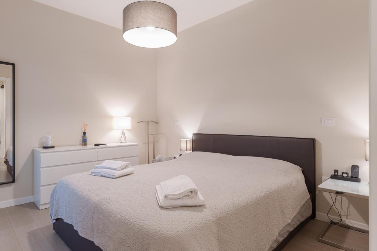 Seven Luxury Parioli Apartamento