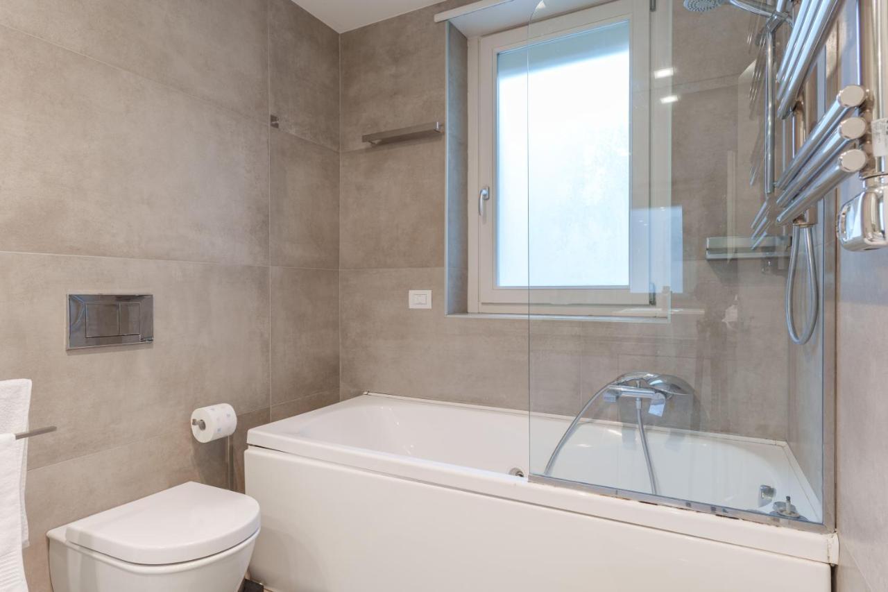 Apartamento Seven Luxury Parioli Roma