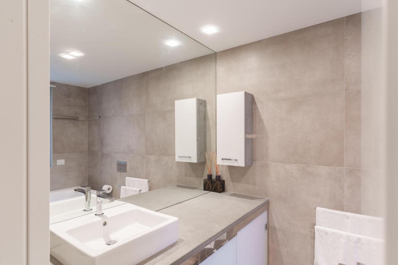 Apartamento Seven Luxury Parioli Roma