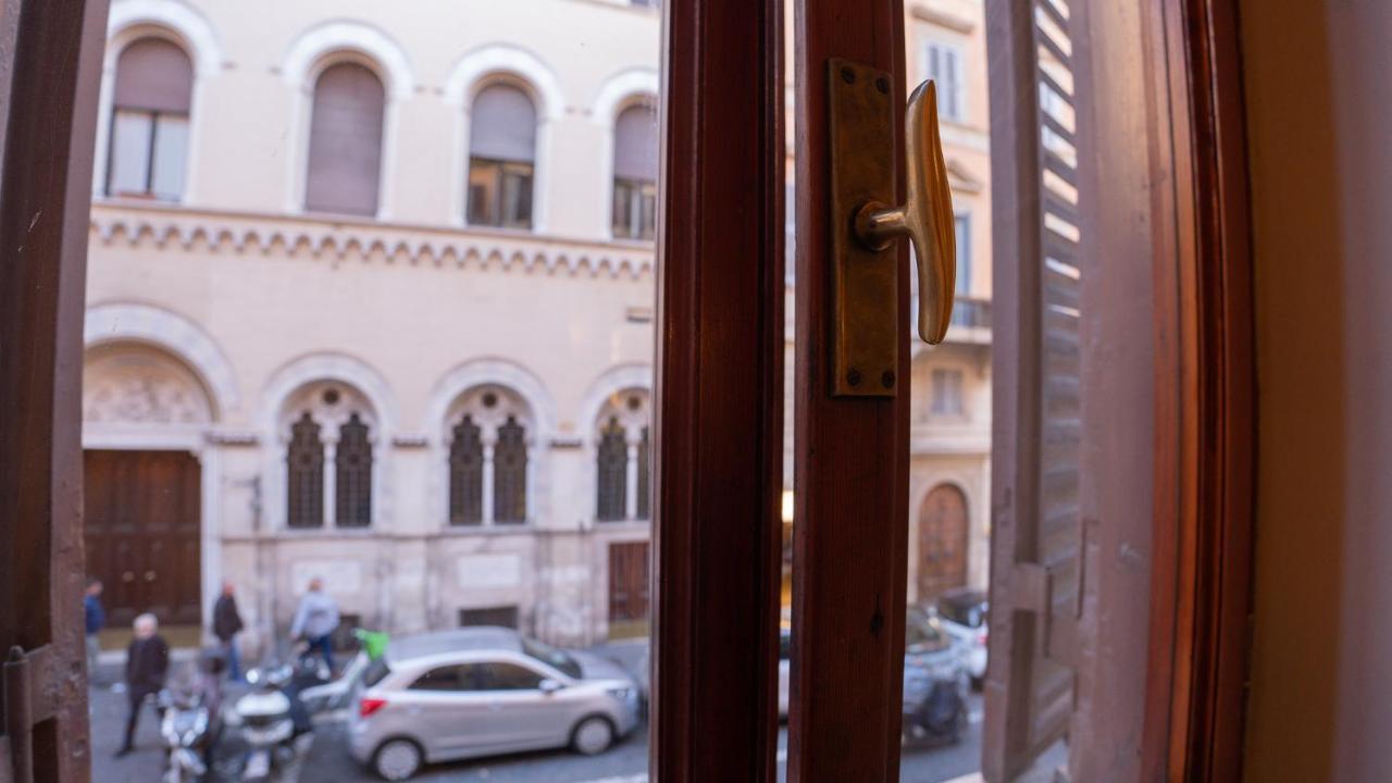 Sistina Apartamento Roma