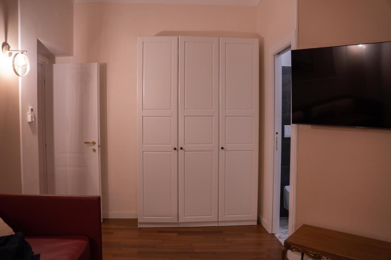 Apartamento Sistina