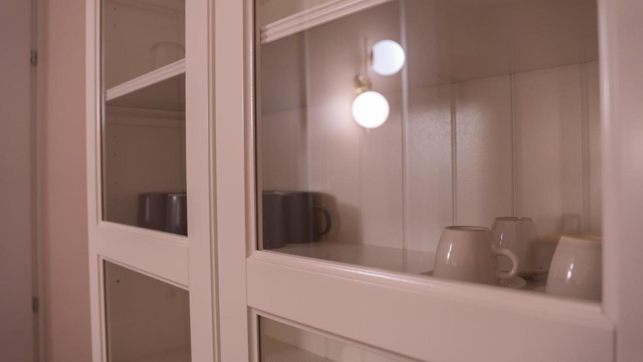 Sistina Apartamento *