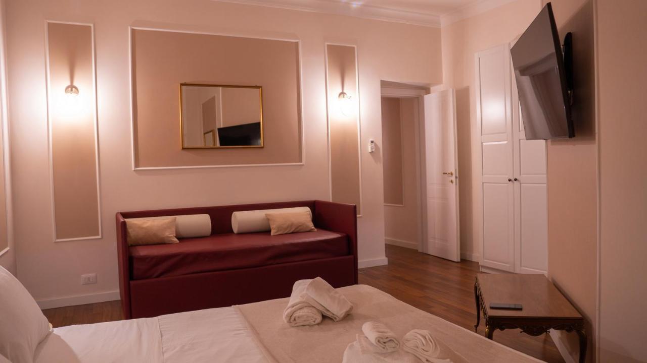 Sistina Apartamento Roma