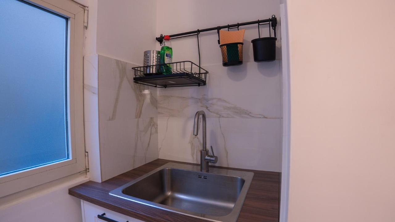 Sistina Apartamento Roma