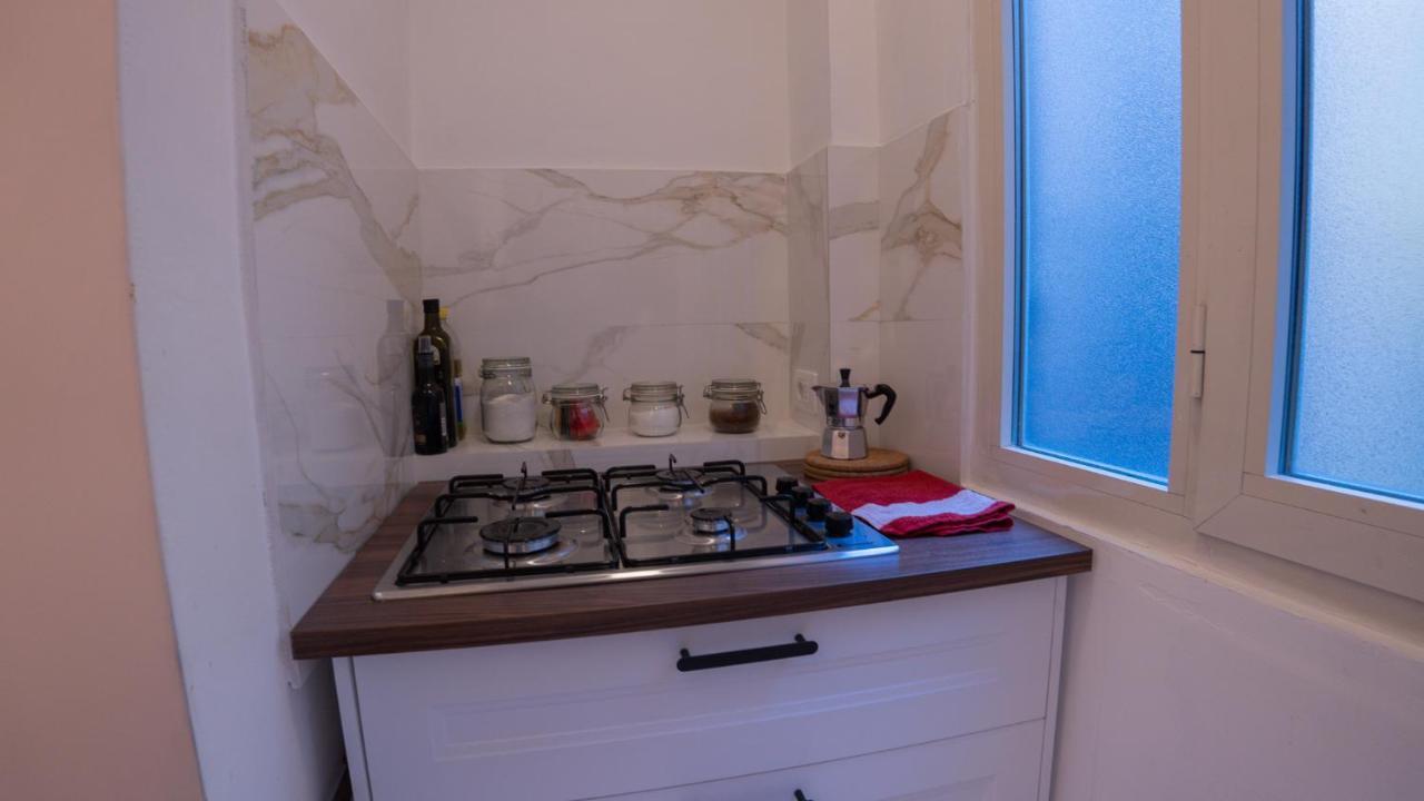 Sistina Apartamento *