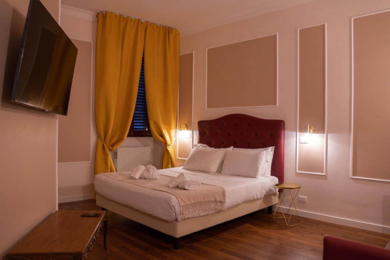 Sistina * Roma