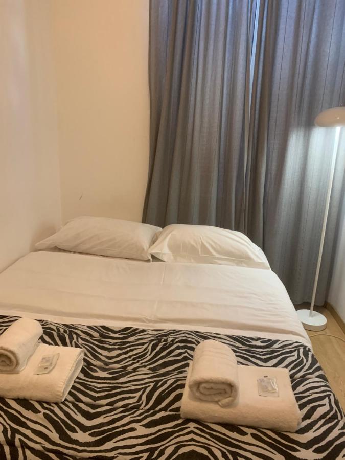Paradise Guest house *