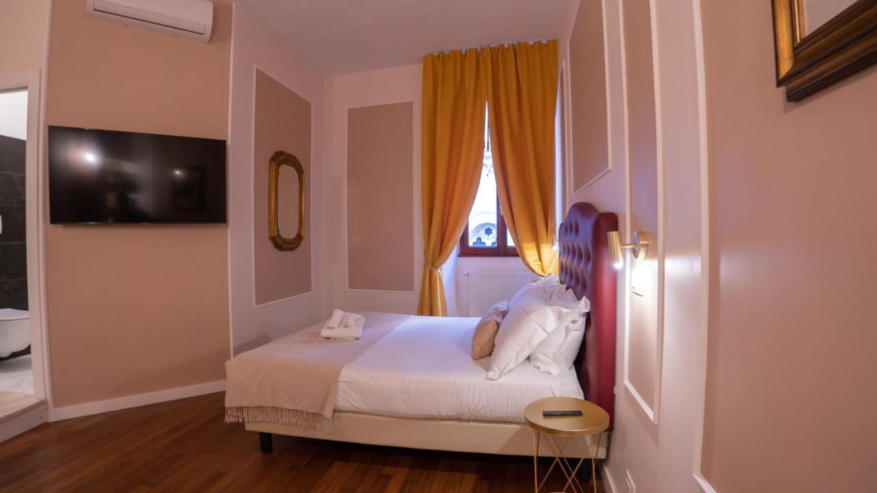 Sistina Apartamento
