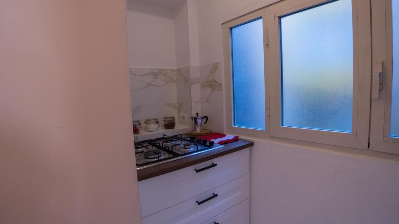 Sistina Apartamento Roma