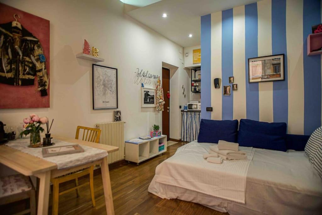 Casa vacanze Anna's Crazy Place