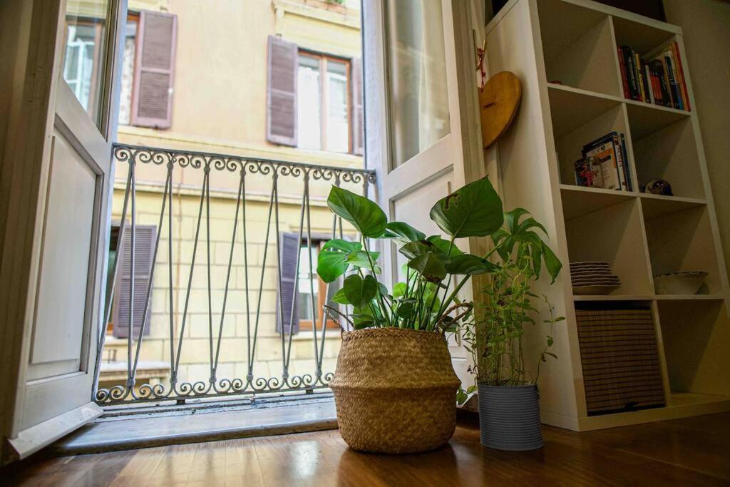 Casa vacanze Anna's Crazy Place Roma