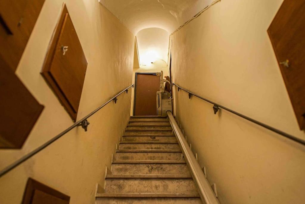 Casa vacanze Anna's Crazy Place Roma