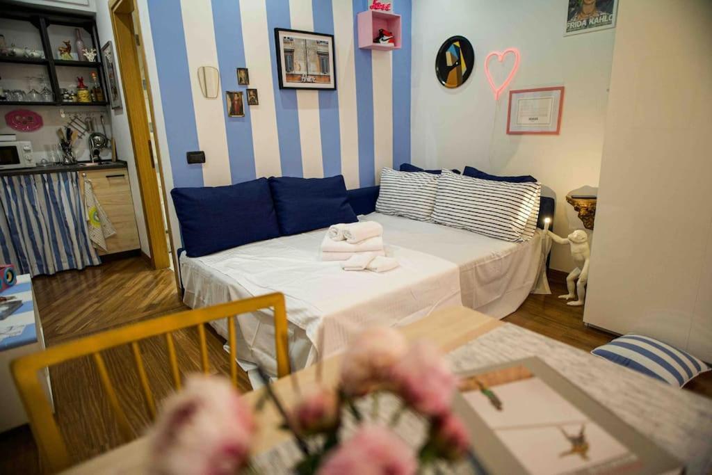 Casa vacanze Anna's Crazy Place *