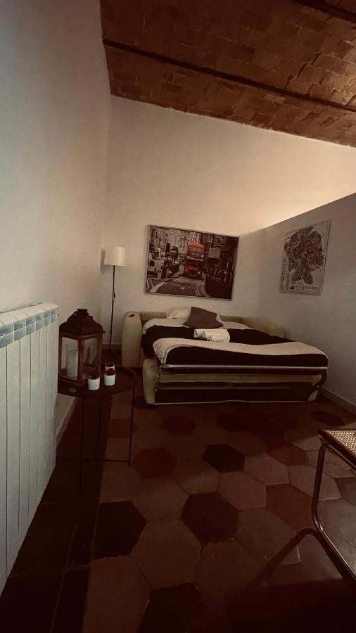 Appartement La Maison B8