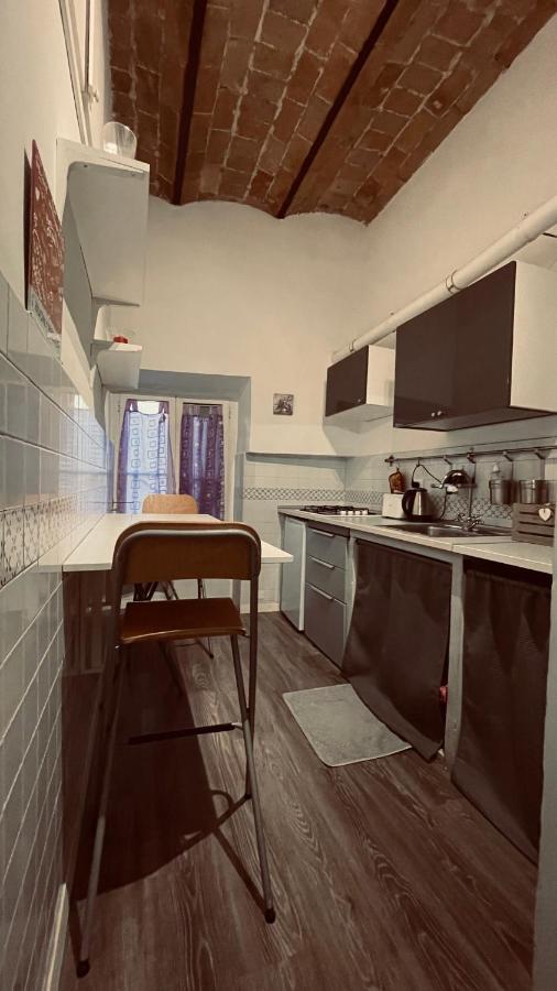 Appartement La Maison B8