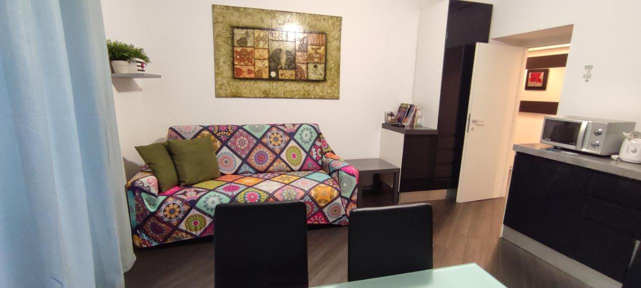 Vatican San Peter Quiet And Lovely Appartement *