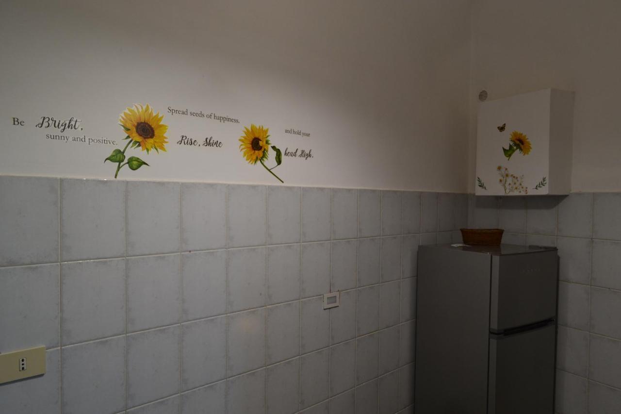 Apartment Sunflower House Rome