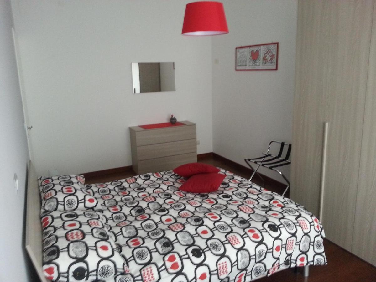 Casa vacanze Casanova *