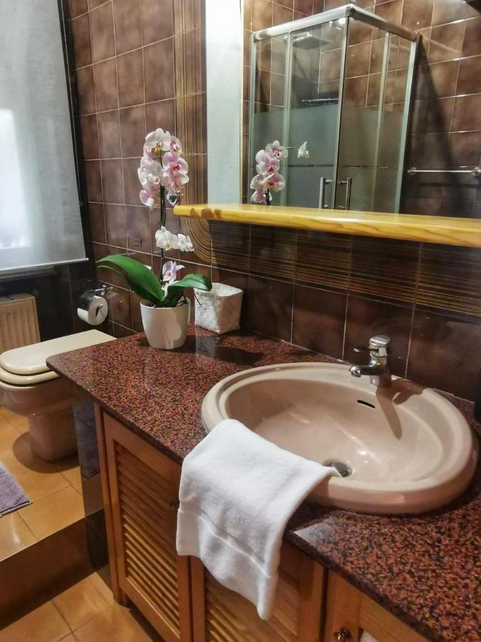Guest house Il Limone Nascosto *