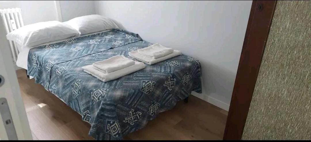 Simon Vatican Garden House - Free Parking Apartamento