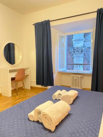 Apartment Dimora Centro Storico *