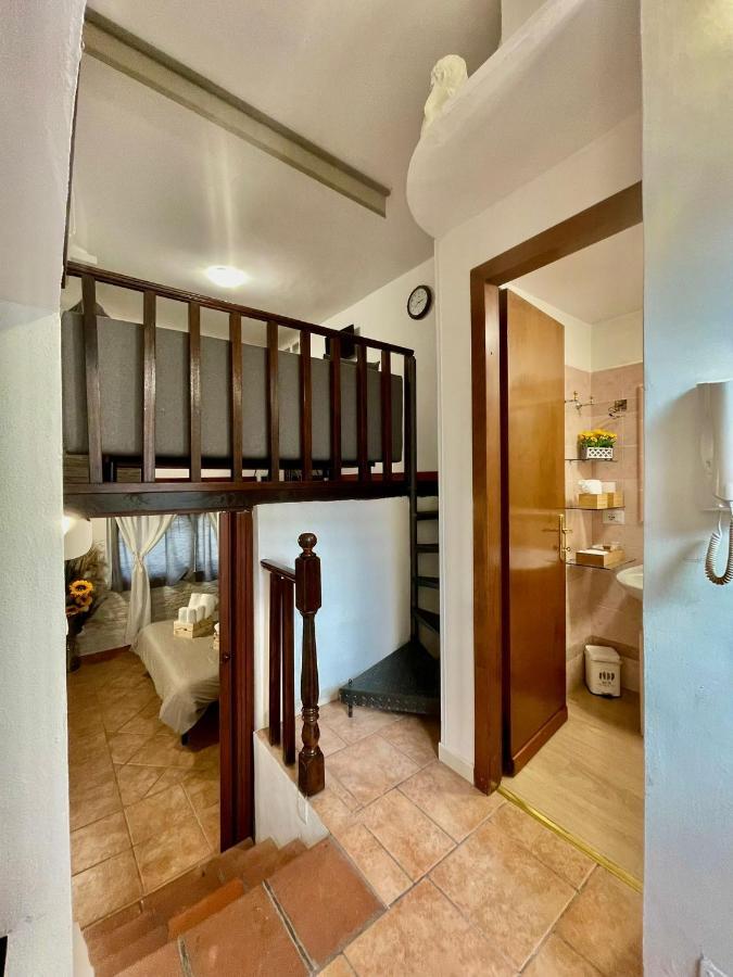 A.d Vatican House Appartement *