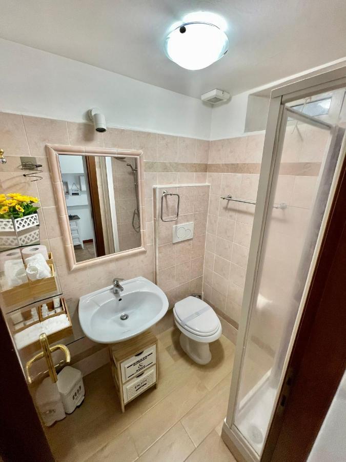 Appartement A.d Vatican House *