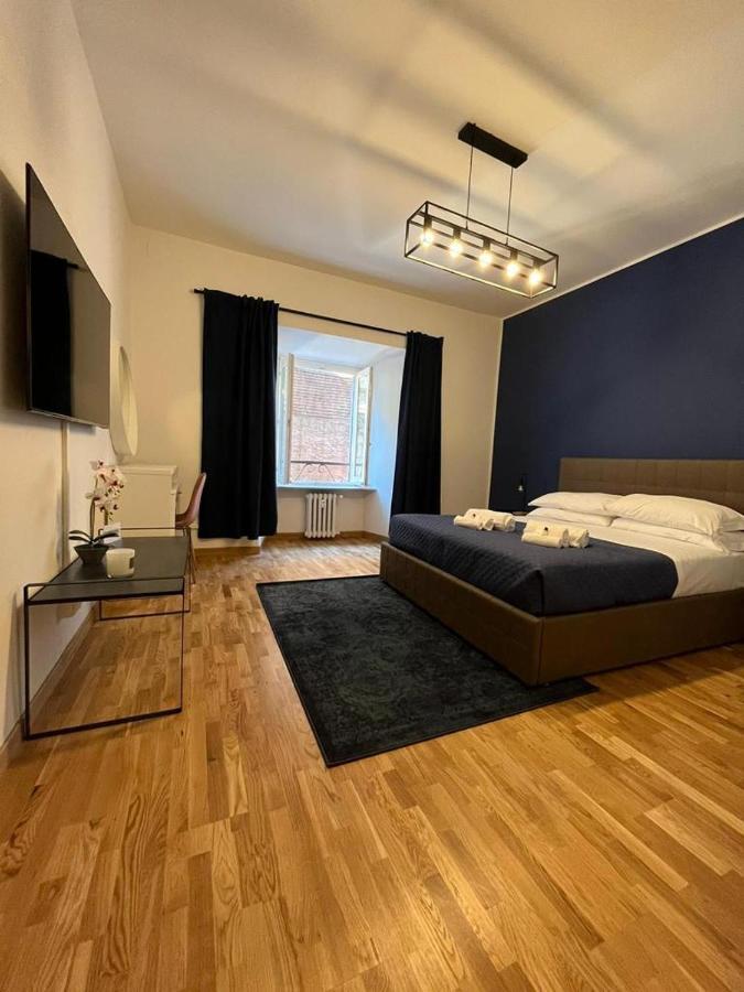 Apartment Dimora Centro Storico Rome