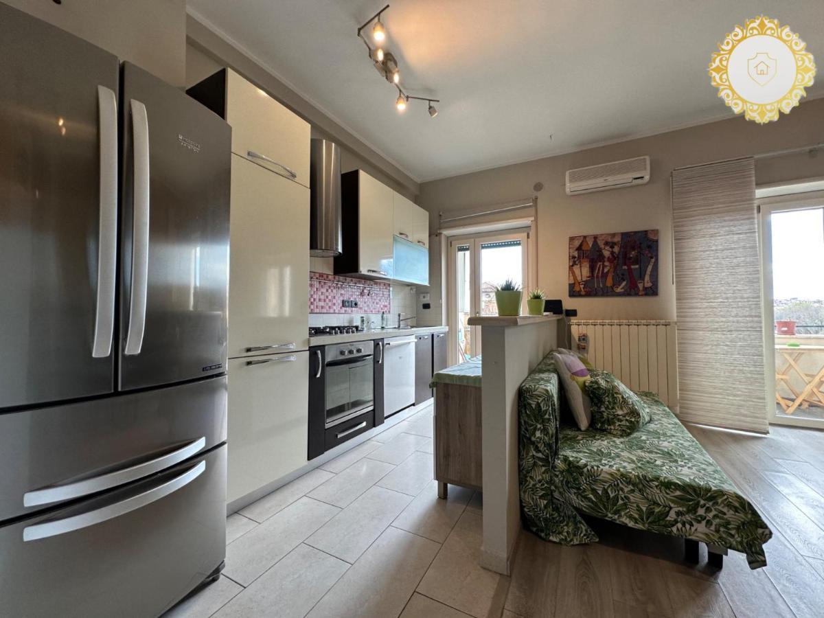 Casa Panoramica Sempihome Holiday home