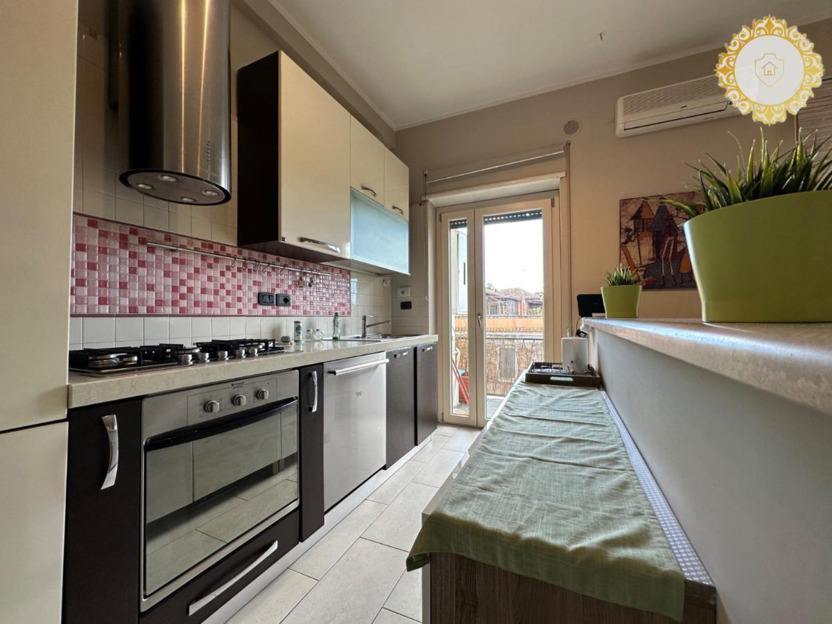 Casa Panoramica Sempihome Holiday home