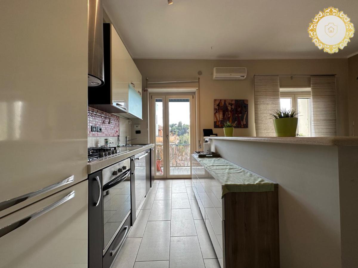 Casa Panoramica Sempihome Holiday home Rome