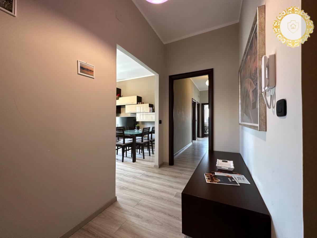 Casa Panoramica Sempihome