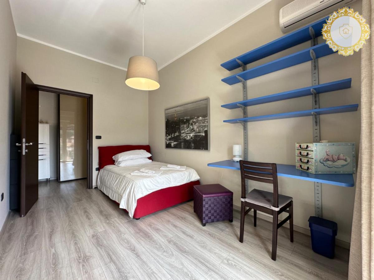 Casa Panoramica Sempihome * Rome
