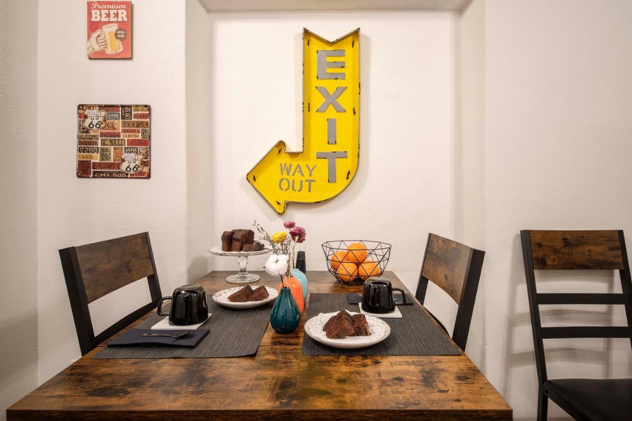 Stranamore Trastevere Apartamento *