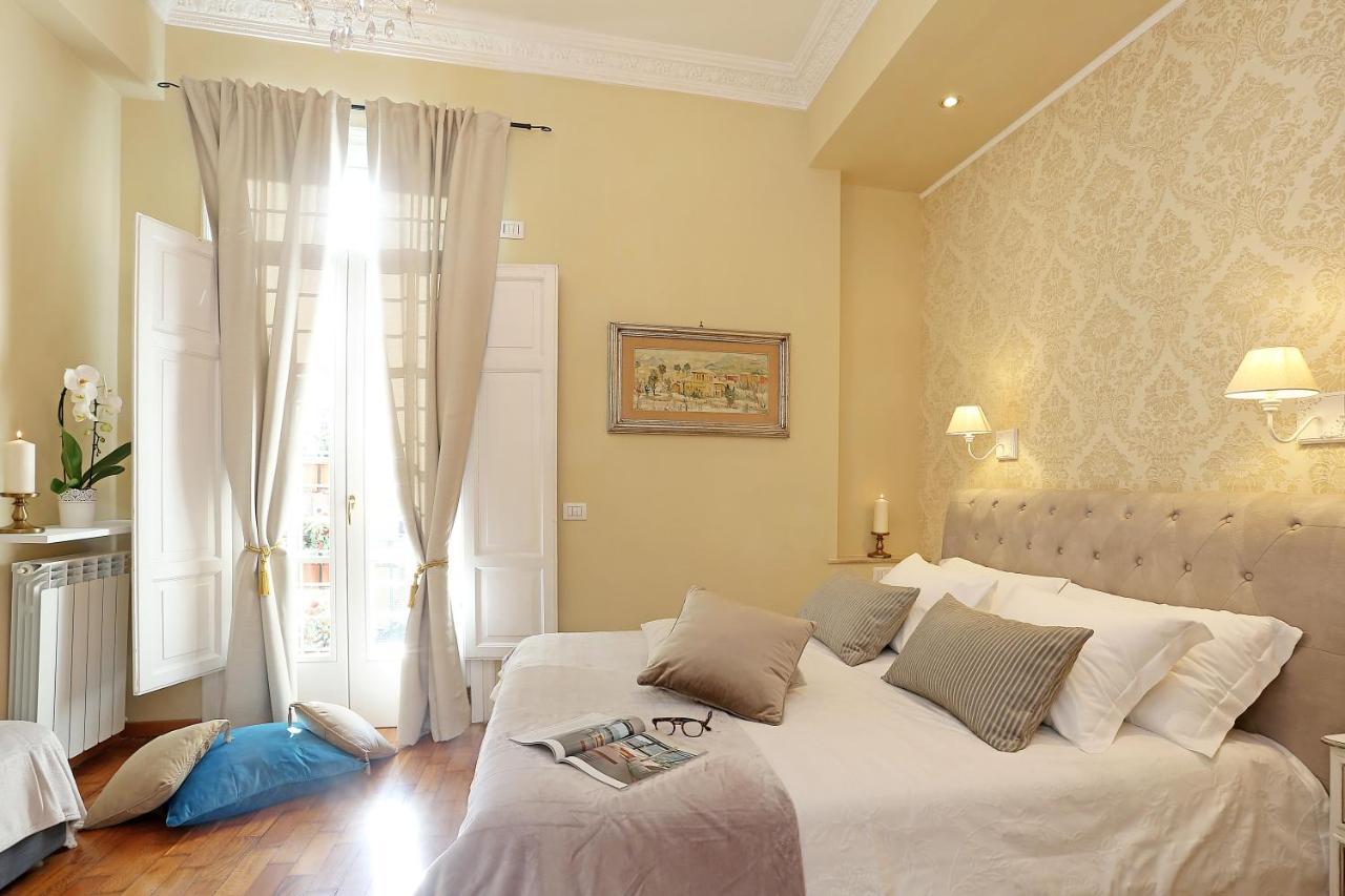 Vatican Cozy - Liberty Collection Guest house Rome