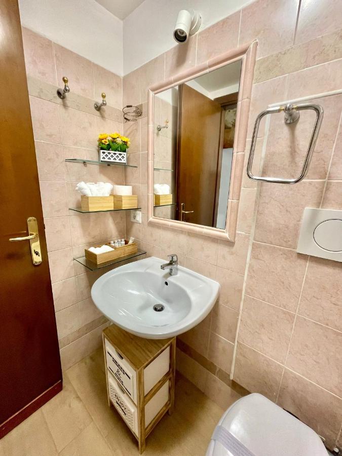 Apartamento A.d Vatican House